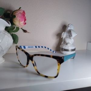 Prada Women's RX Frames